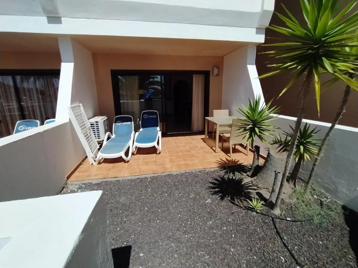 Apartamentos Albatros Golf Del Sur Tenerife San Miguel de Abona