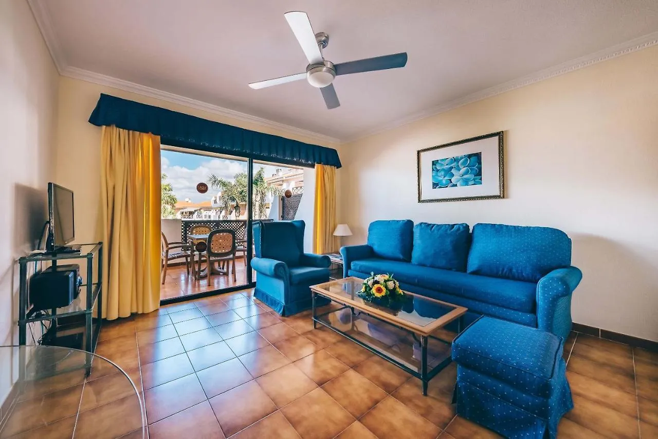 Apartamentos Albatros Golf Del Sur Tenerife San Miguel de Abona Španělsko