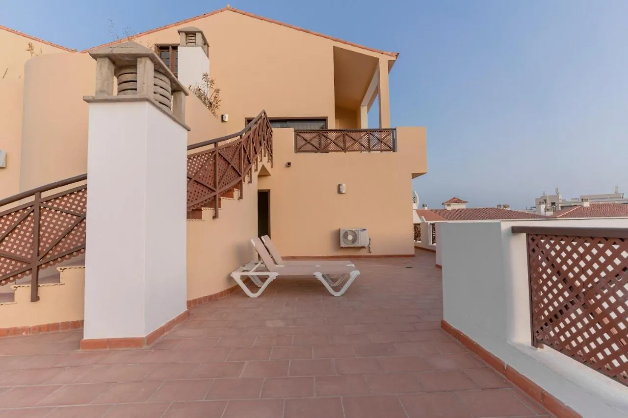 Apartamentos Albatros Golf Del Sur Tenerife San Miguel de Abona