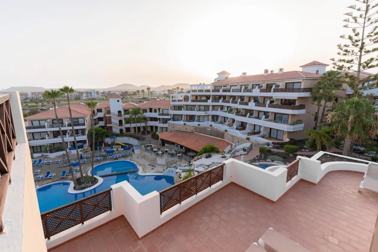 Apartamentos Albatros Golf Del Sur Tenerife San Miguel de Abona 3*,  Španělsko