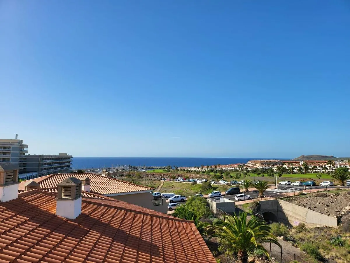 Apartamentos Albatros Golf Del Sur Tenerife San Miguel de Abona