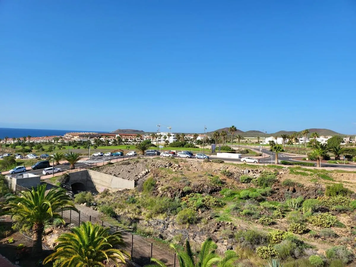 Apartamentos Albatros Golf Del Sur Tenerife San Miguel de Abona