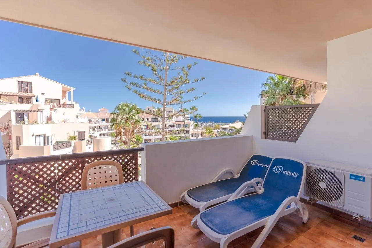 Apartamentos Albatros Golf Del Sur Tenerife San Miguel de Abona