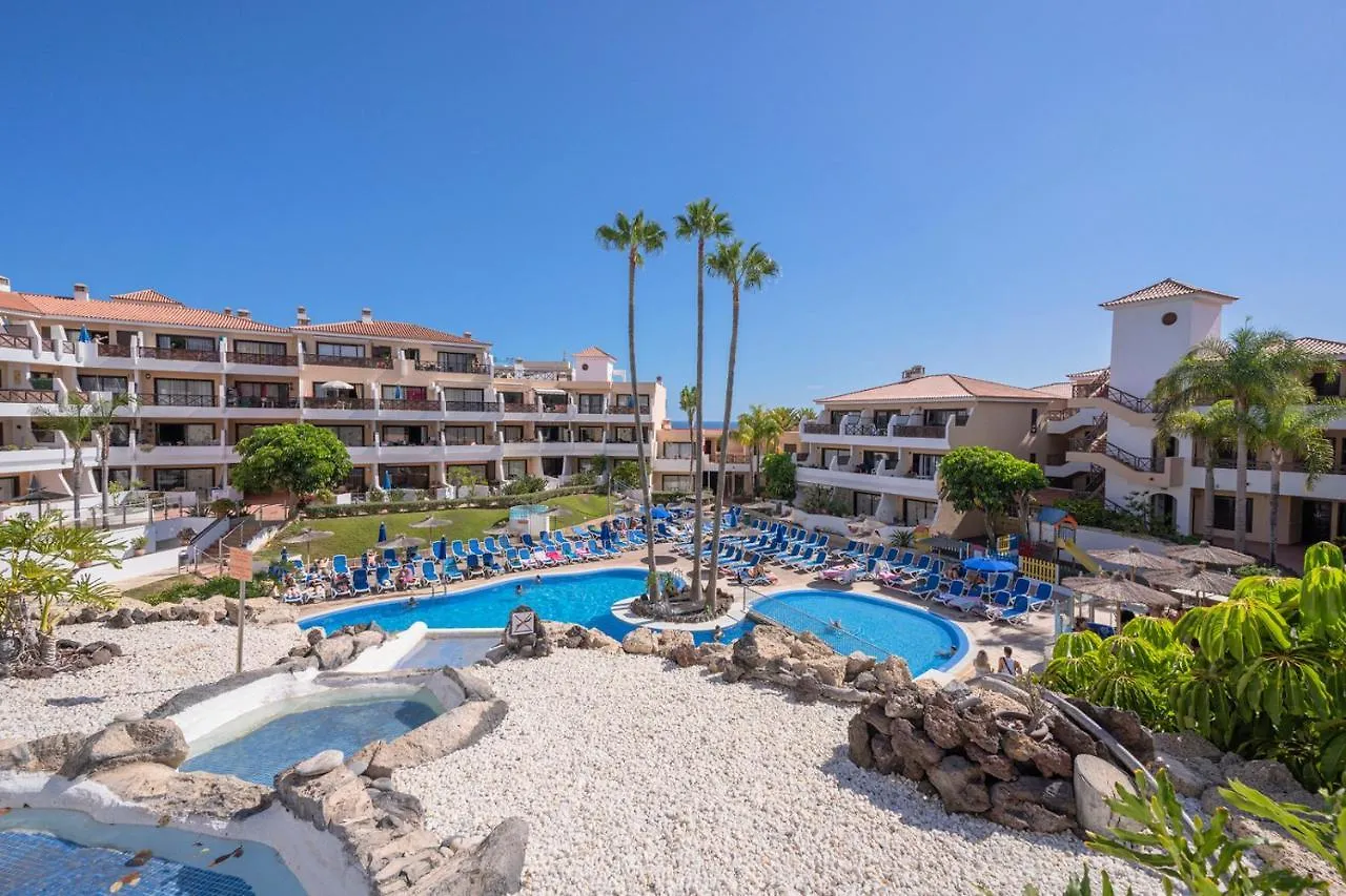 Apartamentos Albatros Golf Del Sur Tenerife San Miguel de Abona Aparthotel