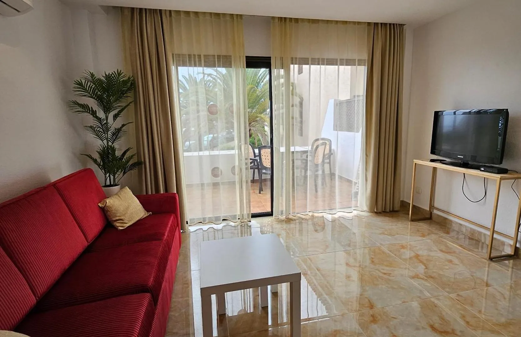 Apartamentos Albatros Golf Del Sur Tenerife San Miguel de Abona