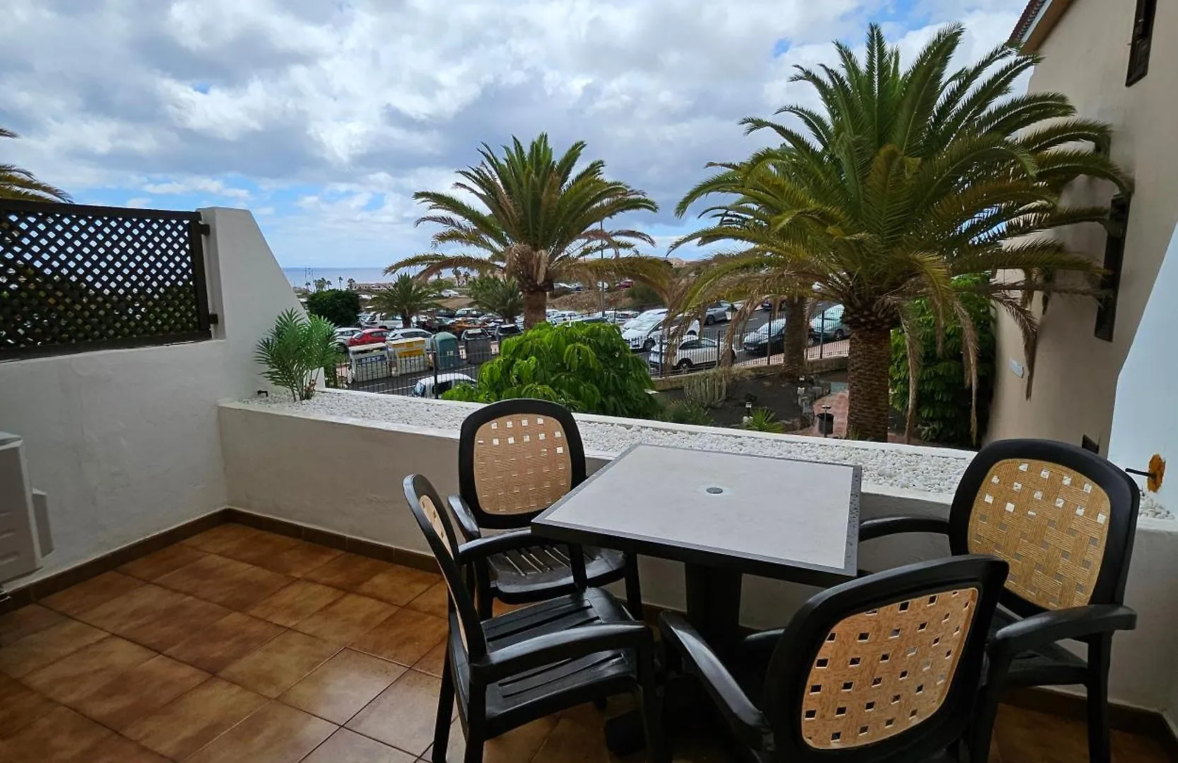 Apartamentos Albatros Golf Del Sur Tenerife San Miguel de Abona