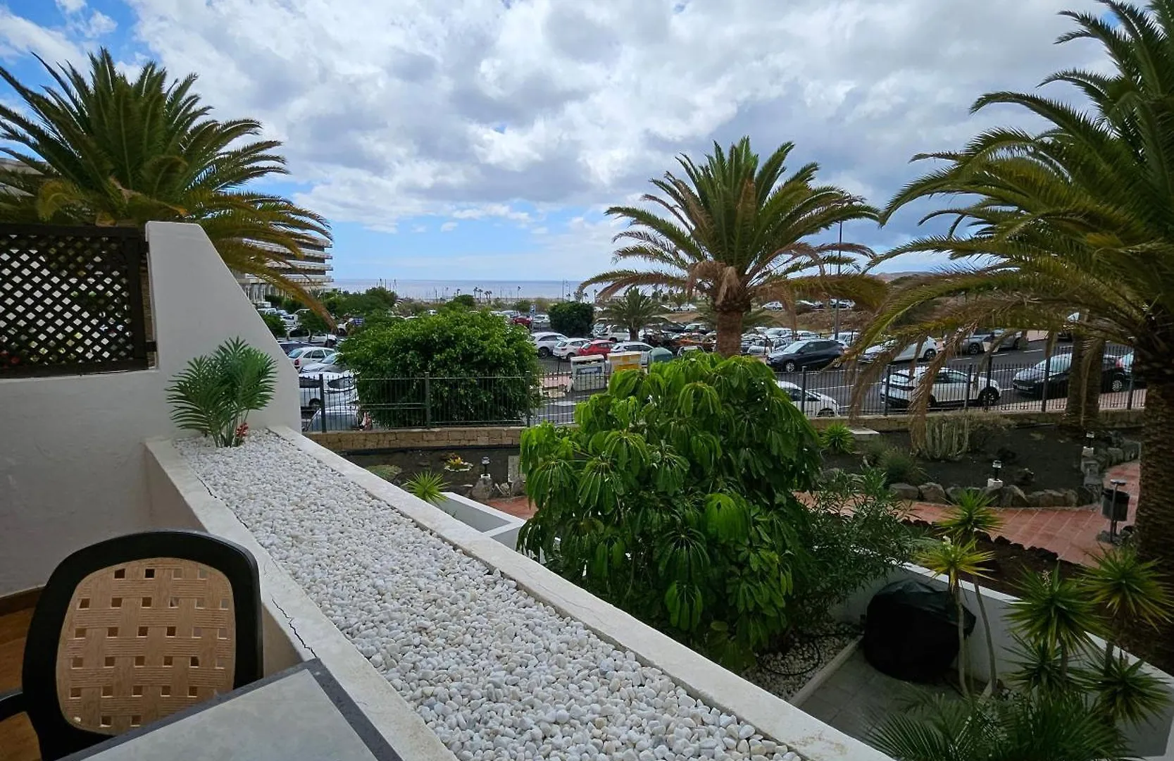 Aparthotel Apartamentos Albatros Golf Del Sur Tenerife San Miguel de Abona