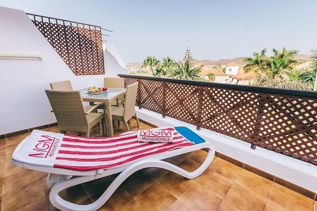 Apartamentos Albatros Golf Del Sur Tenerife San Miguel de Abona Španělsko