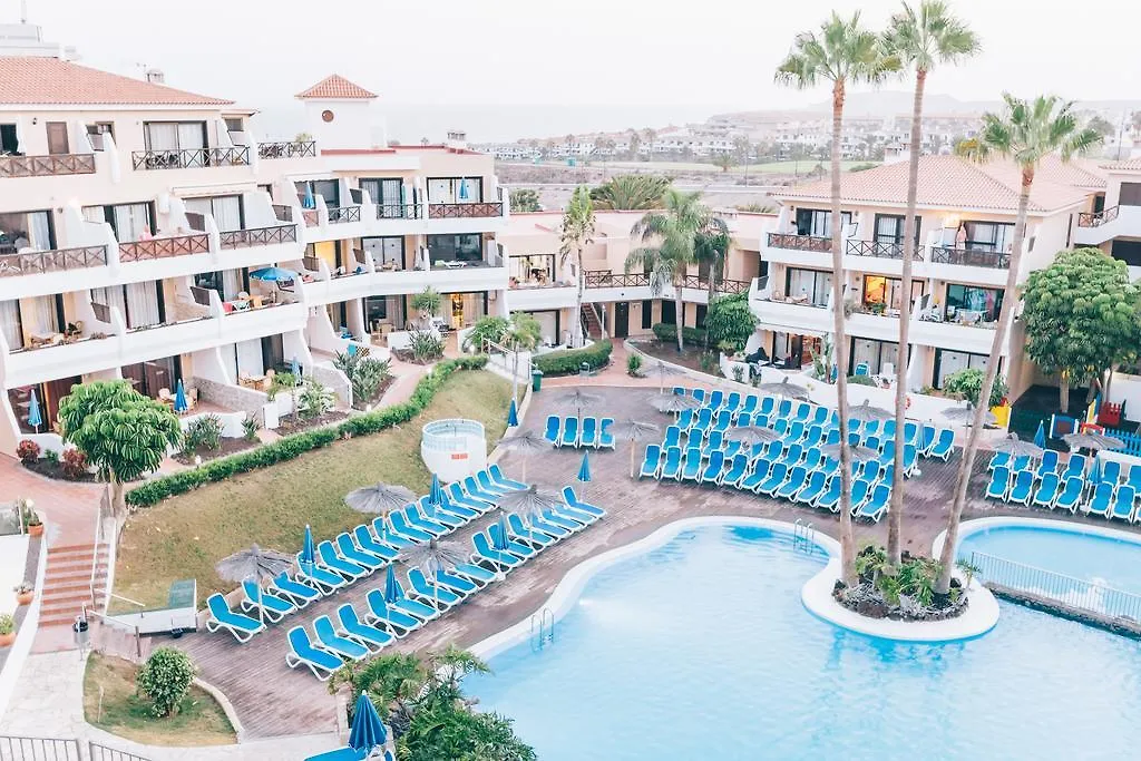 Apartamentos Albatros Golf Del Sur Tenerife San Miguel de Abona 3*,