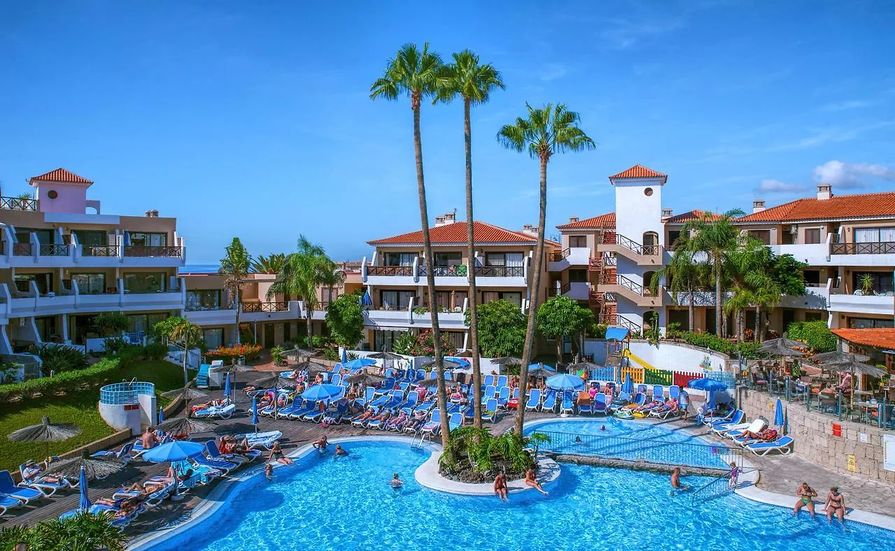 Apartamentos Albatros Golf Del Sur Tenerife San Miguel de Abona