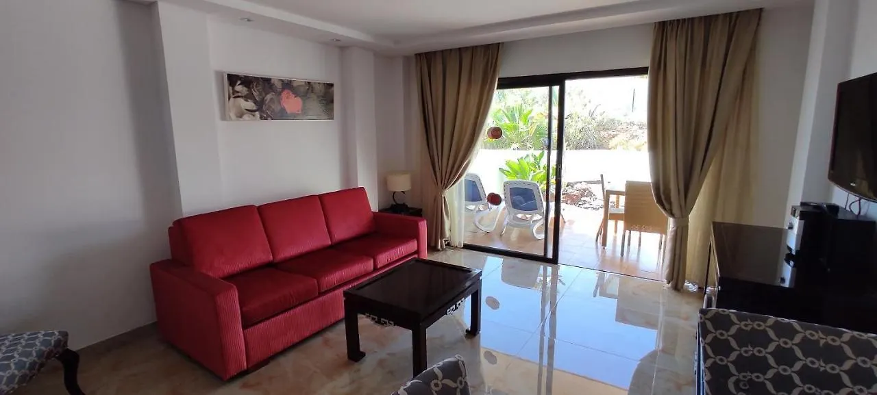 Apartamentos Albatros Golf Del Sur Tenerife San Miguel de Abona