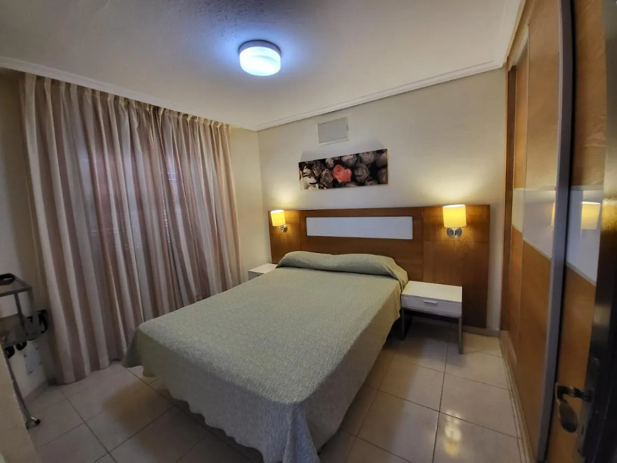 Apartamentos Albatros Golf Del Sur Tenerife San Miguel de Abona Apart Otel