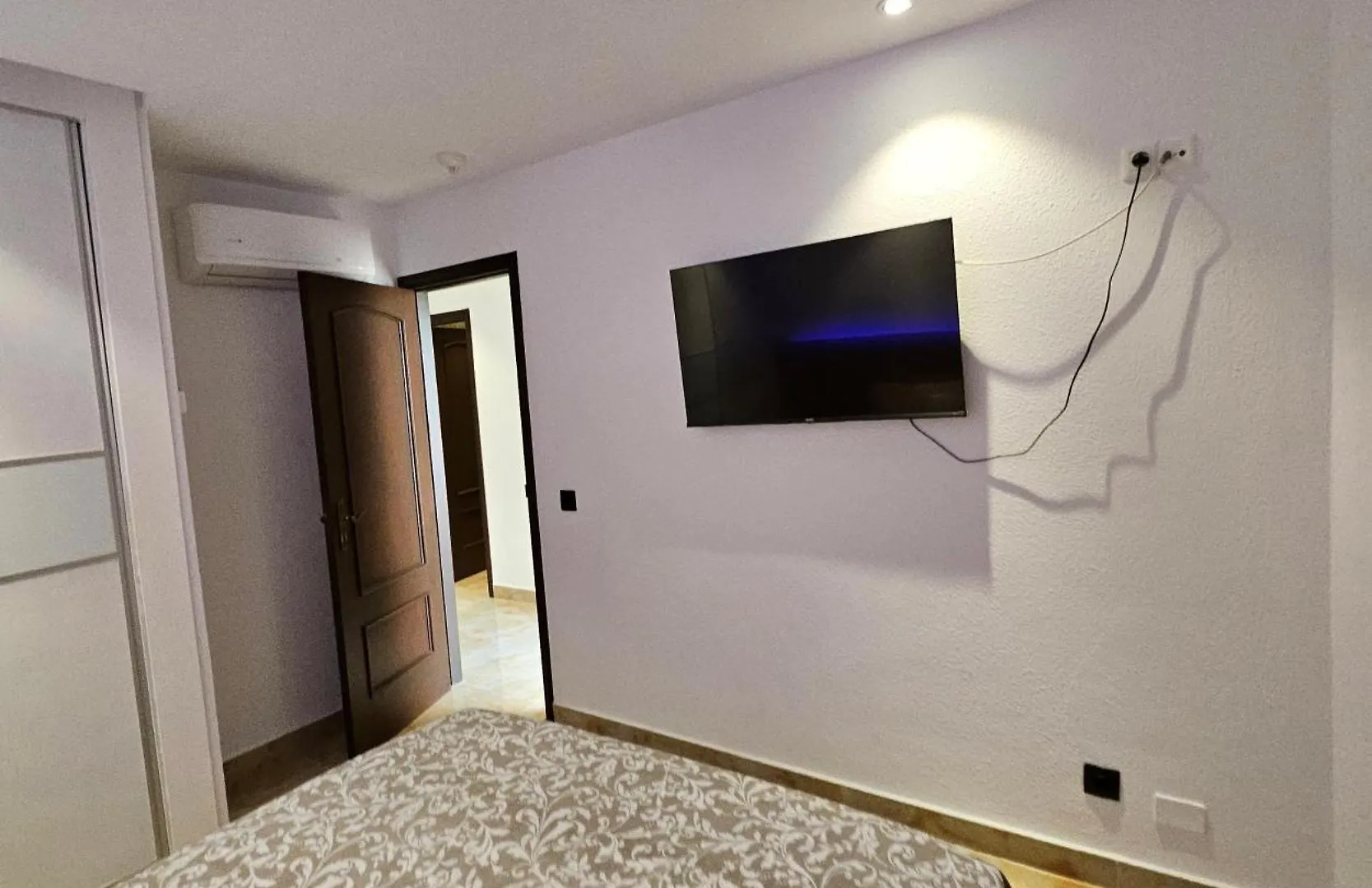Apart Otel Apartamentos Albatros Golf Del Sur Tenerife San Miguel de Abona