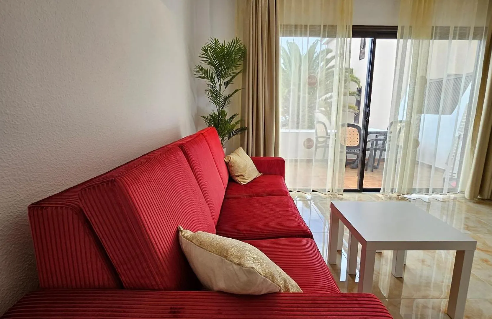 *** Apart Otel Apartamentos Albatros Golf Del Sur Tenerife San Miguel de Abona İspanya