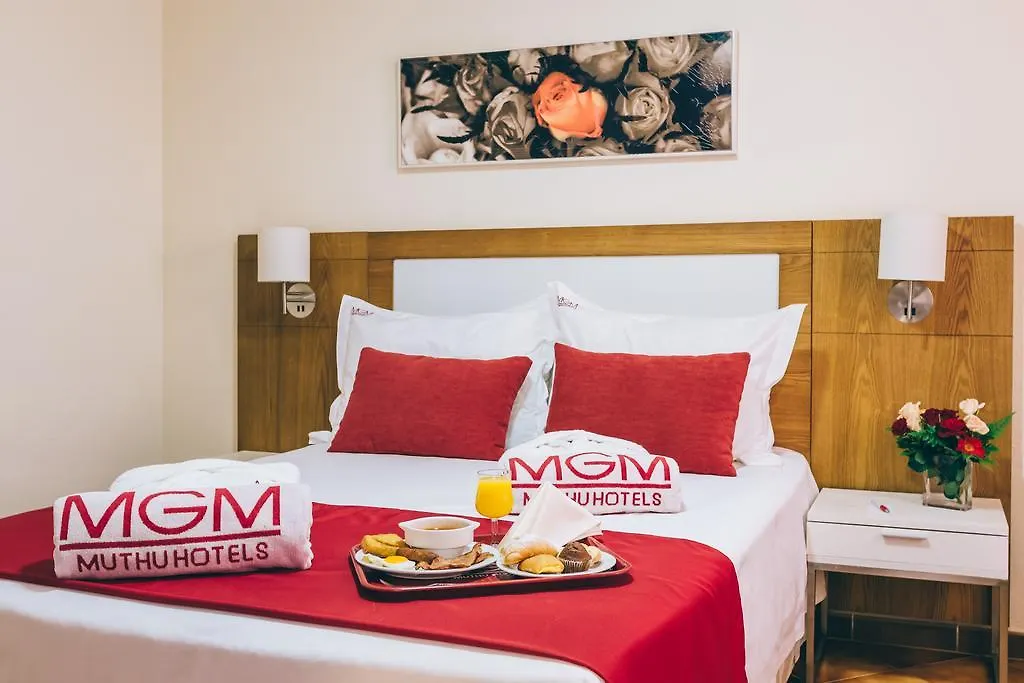 Apartamentos Albatros Golf Del Sur Tenerife San Miguel de Abona Apart Otel