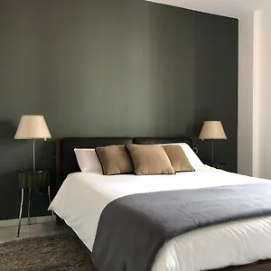Olivos Jerez Apartment Jerez de la Frontera