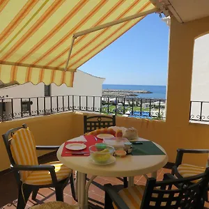 Cabopino Apartment Marbella