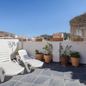  Appartamento Historic Centre + Rooftop + Parking Spagna